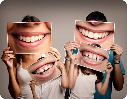 Designing Smiles, Defining Confidence at JGDI